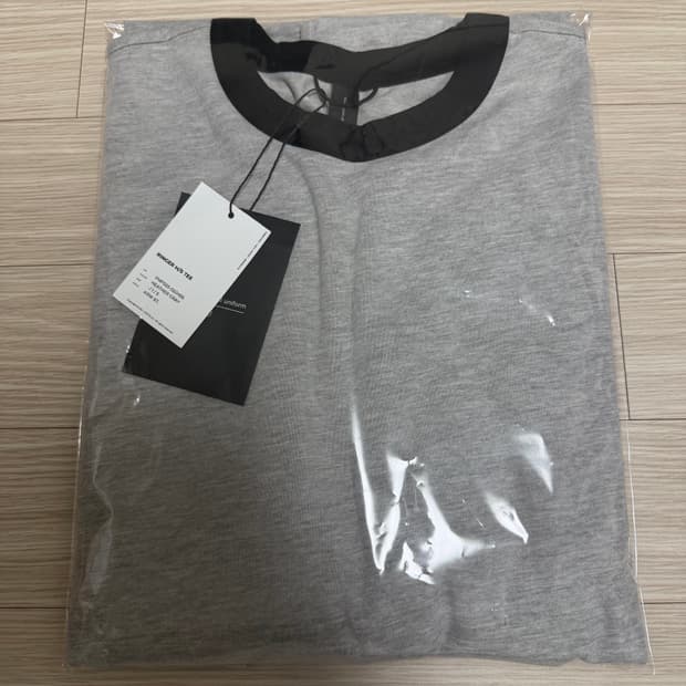 모이프 25ss 링거티