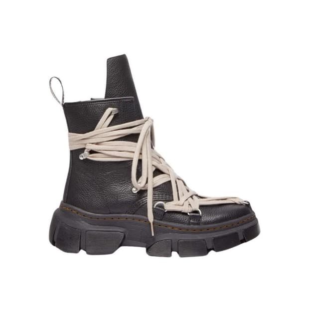 릭오웬스 닥터마틴 메가레이스 280