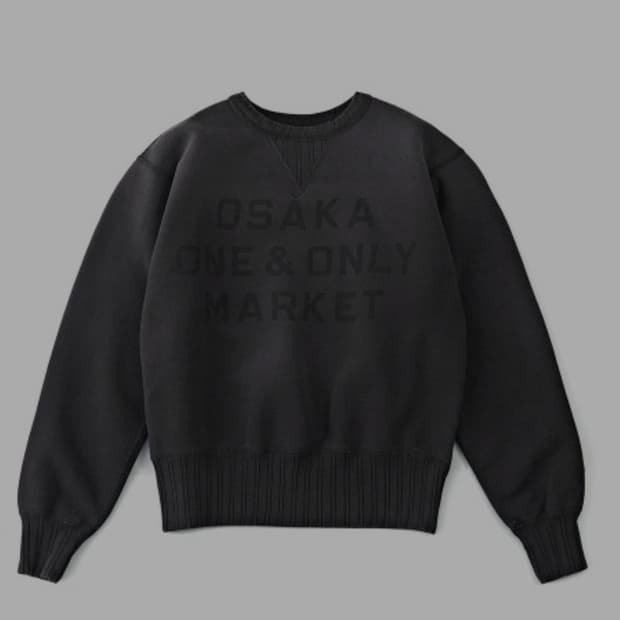 풀카운트 3756 Double V 맨투맨 42