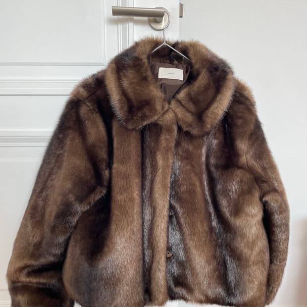 퍼자켓 에프터먼데이