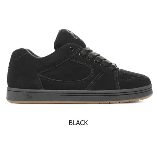 Es 보드화 블랙 11.5사이즈