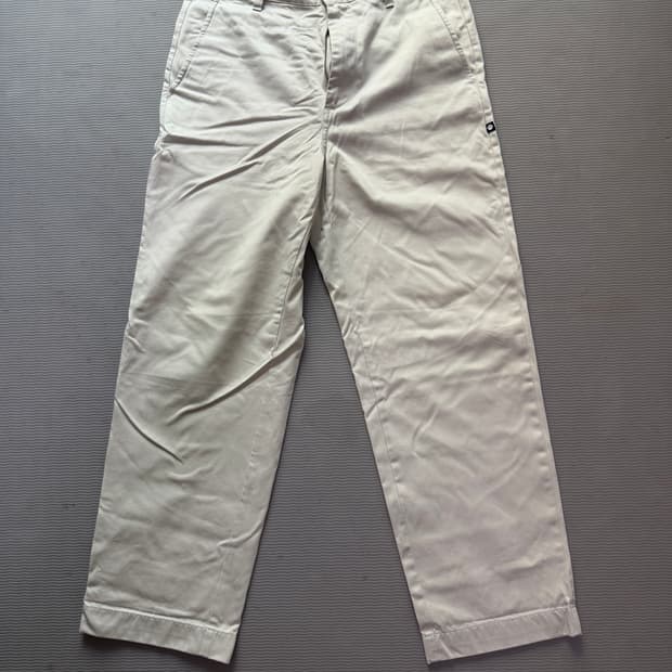 디네댓 워크팬츠 M