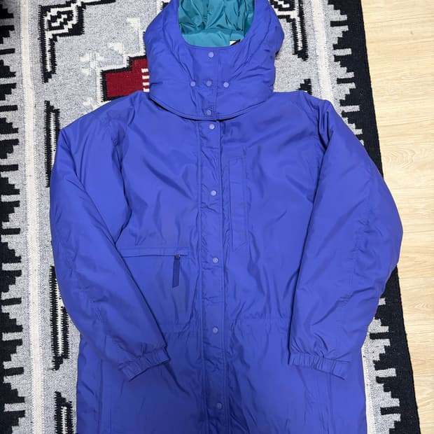 빈티지 파타고니아 다스파카 das parka 