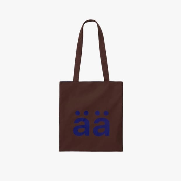 Artparment 아트파먼트 에코백