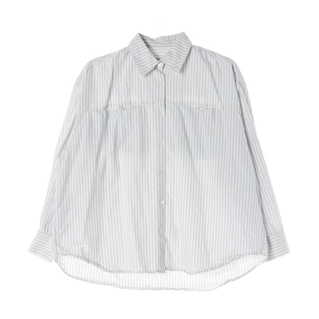 마리떼 프랑소와 저버 셔츠 S