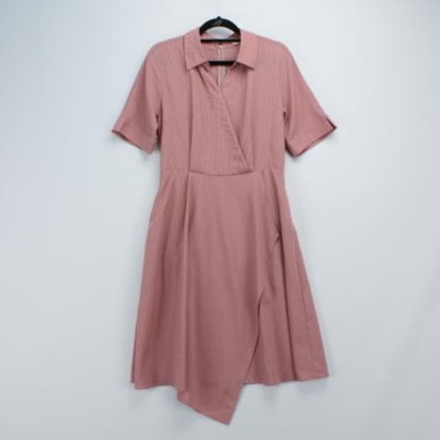 더아이잗 원피스