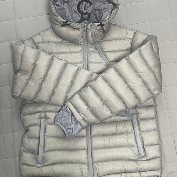 24fw 산산기어 서픽스 3사이즈