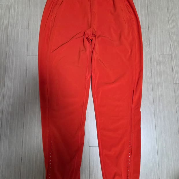 룰루레몬 어댑티드 스테이트 하이라이즈 조거 에어플로우