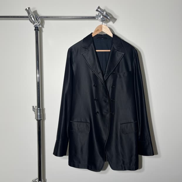 앤드뮐미스터 2009SS 블레이저