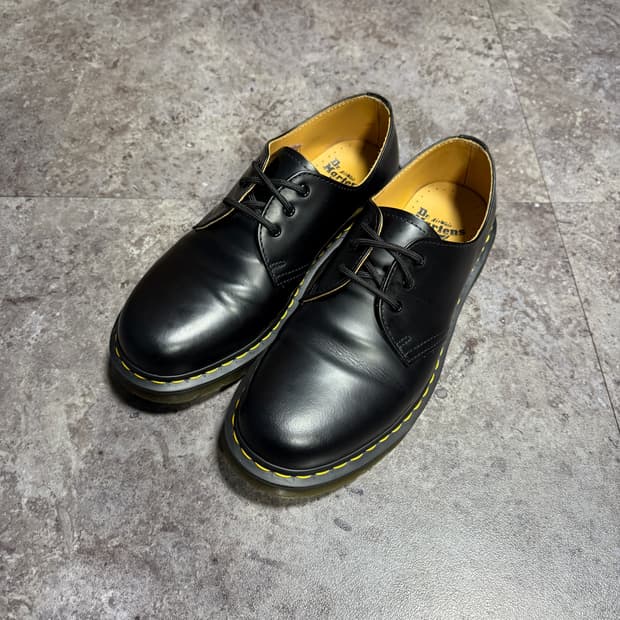 닥터마틴 1461 스무스 260