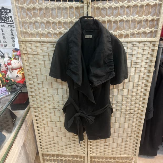 66 정품 브루넬로 쿠치넬리 린넨 자켓 팝니다