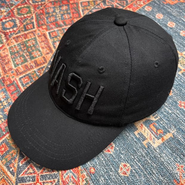 nash 캡