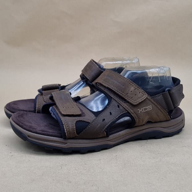 락포트 트레일 테크닉 남성샌들280