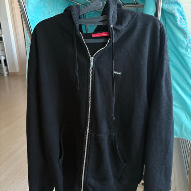 슈프림후드집업m