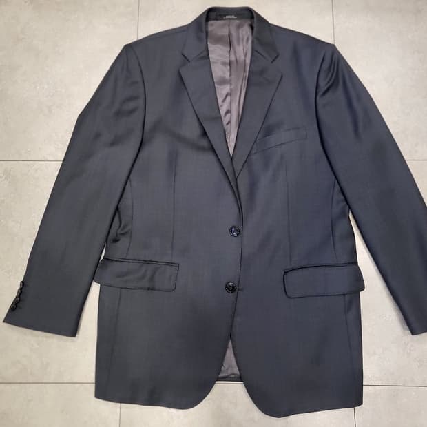 Ermenegildo Zegna 남성 정장 set