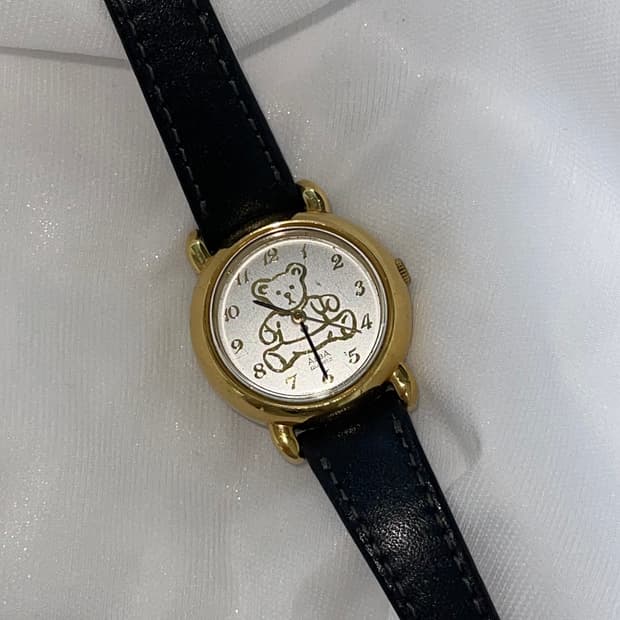 Seiko Alba Watch V811-0550
