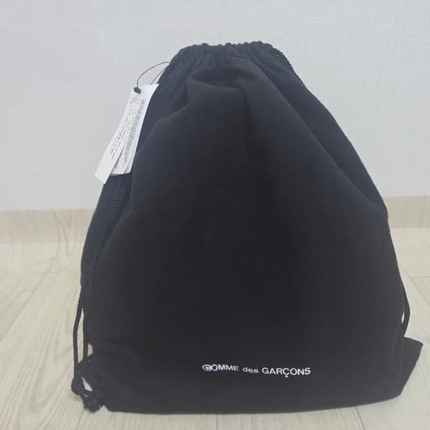 🖤꼼데가르송 아오야마백 2호 무광🖤