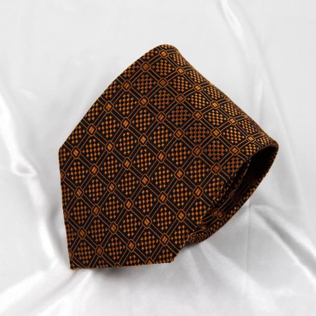  입생로랑 9.4cm S등급 남자 명품 넥타이