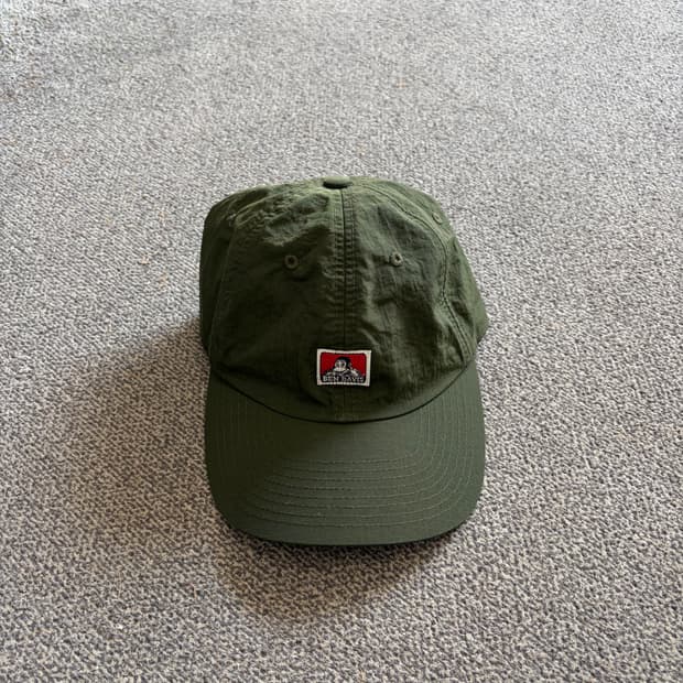 28. 벤데이비스 캡