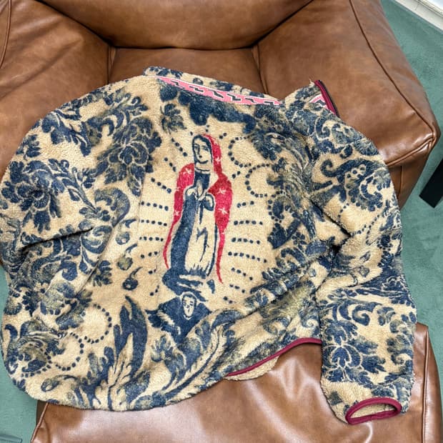 캐피탈 마리아 후리스