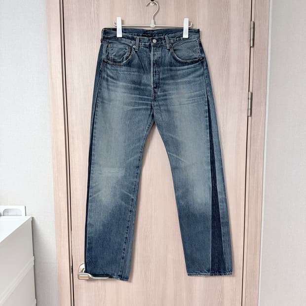 [33X34] 리바이스 LVC 1955 바이퍼 50155-0097