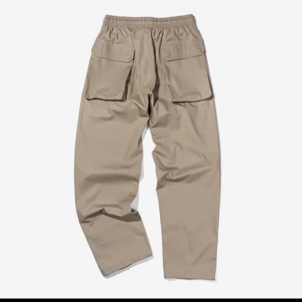 엑스트라오디너리 유틸리티 립스탑 카고팬츠 M