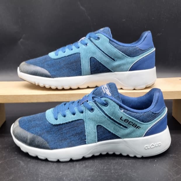 르까프 코스믹 블루 운동화240