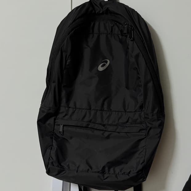 아식스 백팩 13L