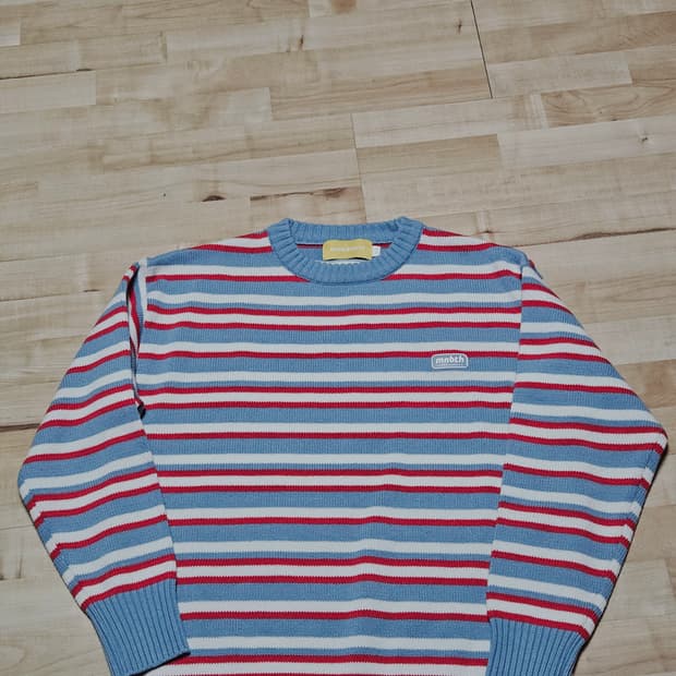 Jellybean Sweater(BLUE)