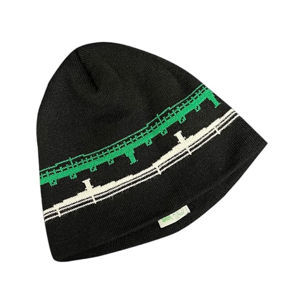 브라운브레스 BXS 브릿지 비니