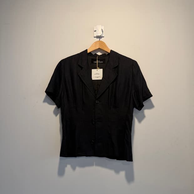 Comme des garcons half shirt