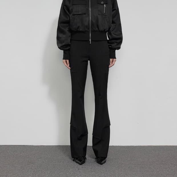 보헤미안서울 포켓점퍼