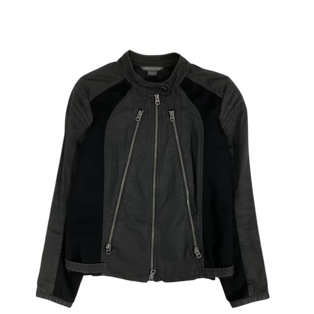 아르마니 익스체인지 자켓