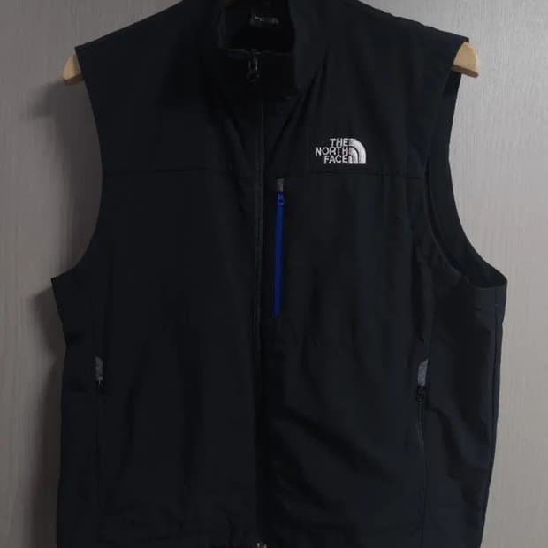 노스페이스 베스트 조끼, M