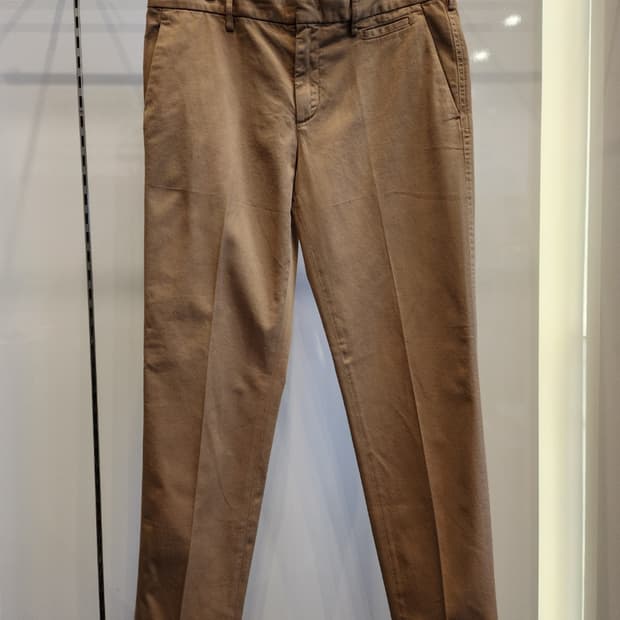 프라다 남성 치노팬츠50(최상급)