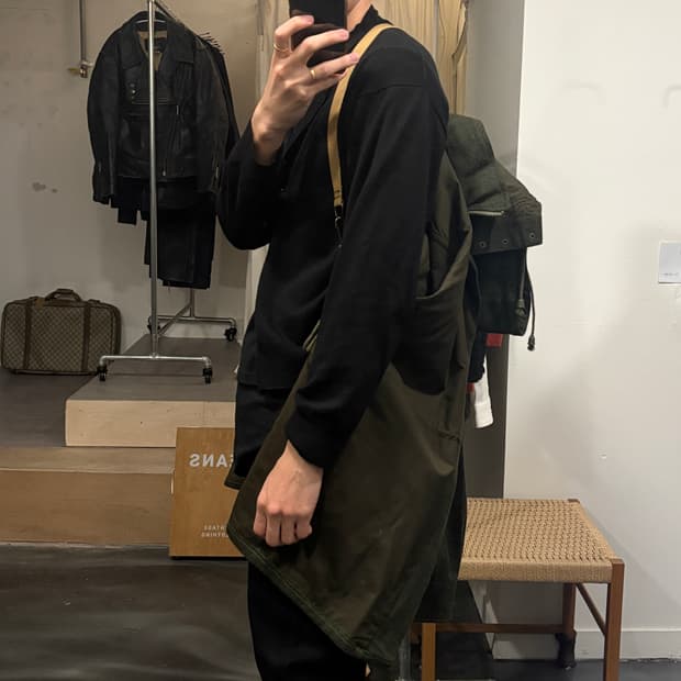 ▫️Hunting World Fishing Wool Jacket