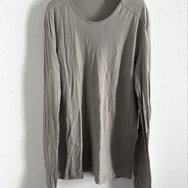 The Virid-Anne Longsleeve