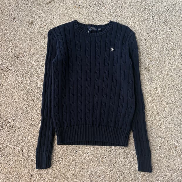 폴로 니트 ⭐️1188