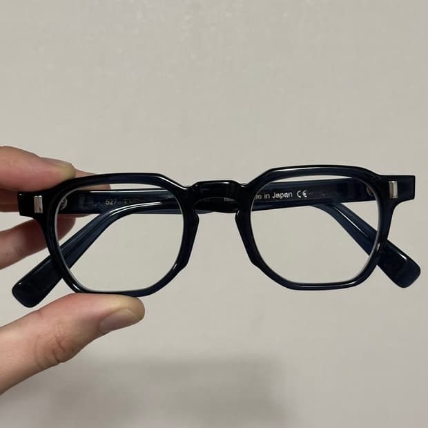 TVR 527 블루사파이어 48사이즈(뷰라움 비스포크)