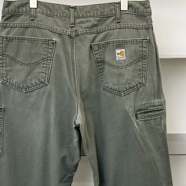 칼하트 FRB 159 카펜터 워크팬츠