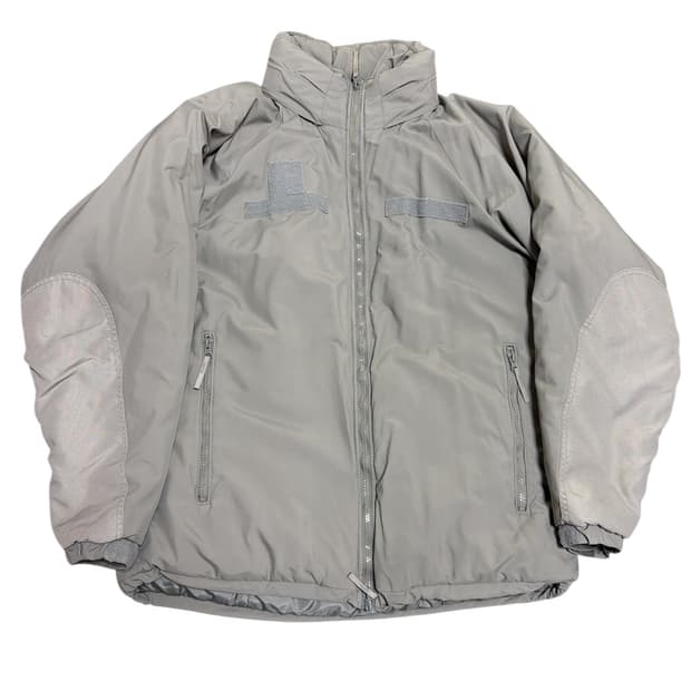 [M-R] 00s 미군오리지널 프리마로프트 레벨7 파카