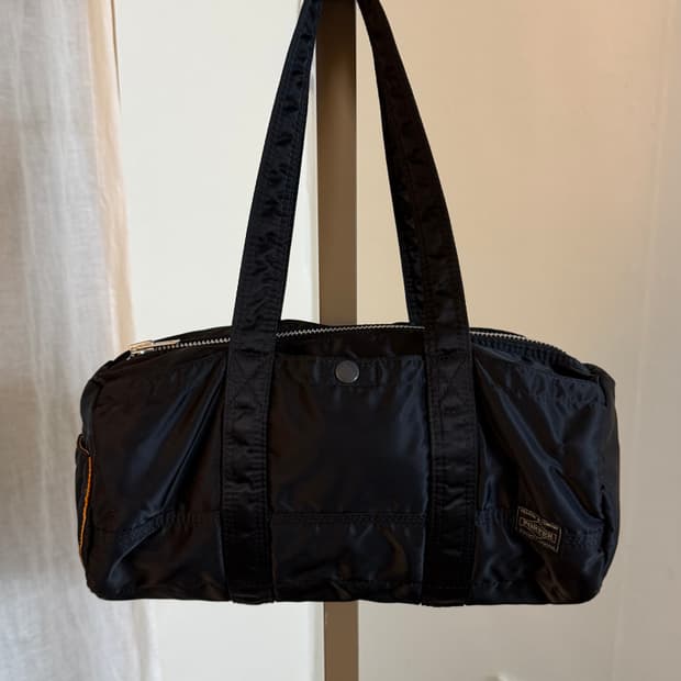 PORTER 요시다 포터 탱커 더플백 L (정품)