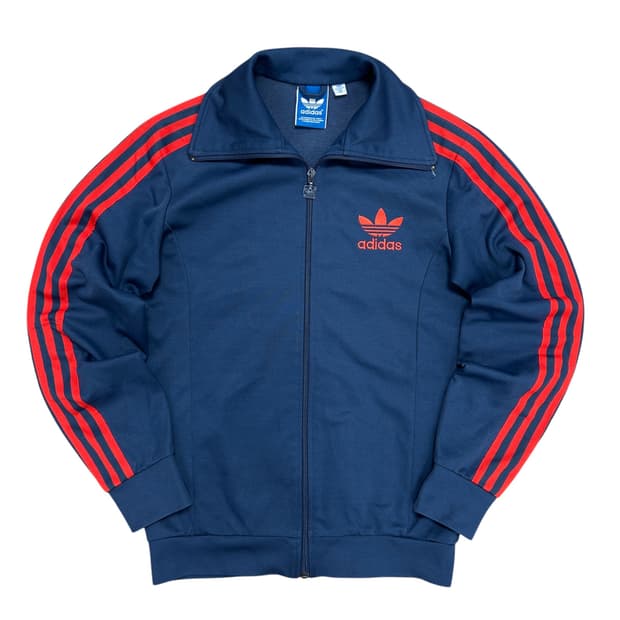 아디다스 네이비 유로파 져지(90)