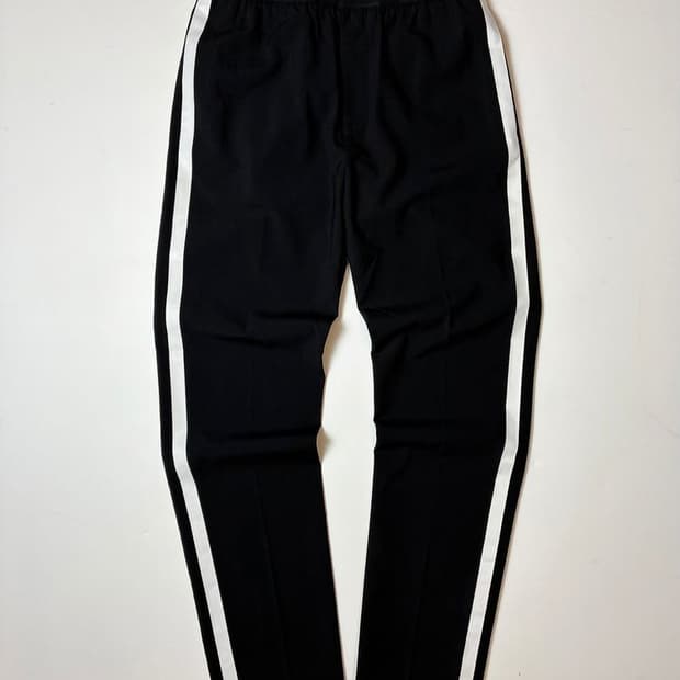 헬무트랭 18FW 트랙 스웻 팬츠 PN9343