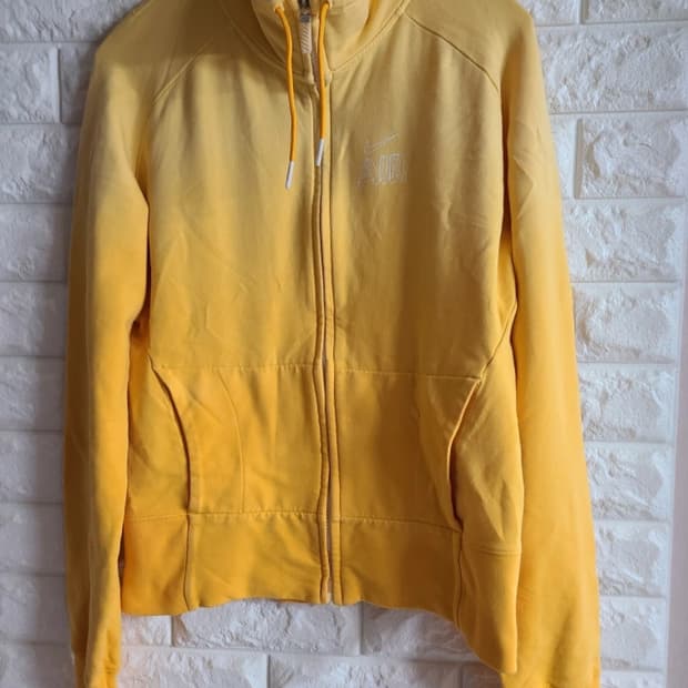 나이키 AIR 여성집업 자켓(90)