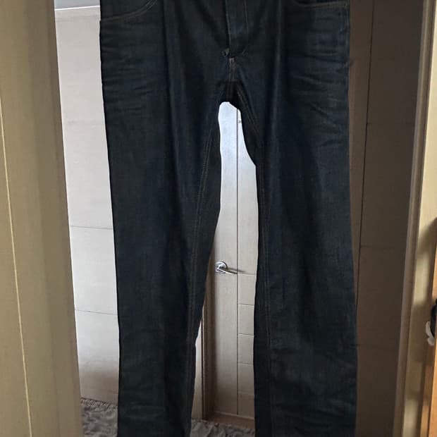 돌체앤가바나 데님 52(34~36) 14클래식