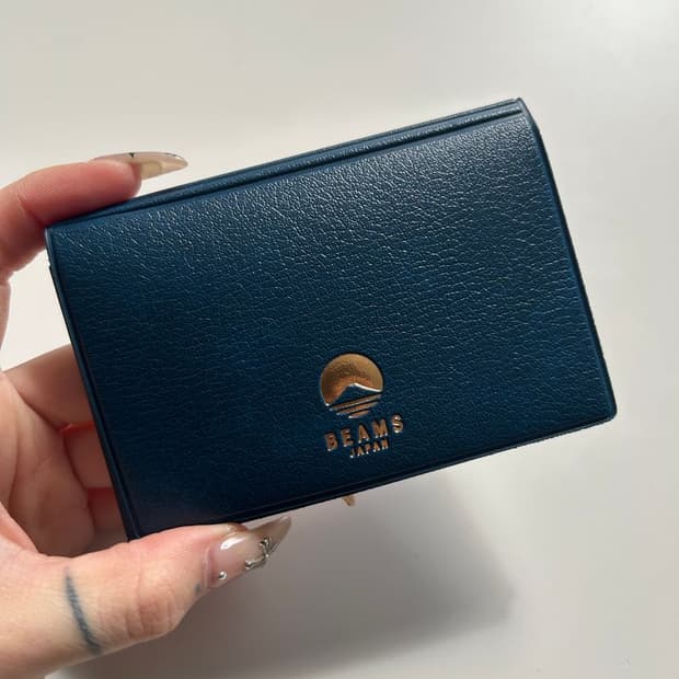 CARD CASE 카드 케이스