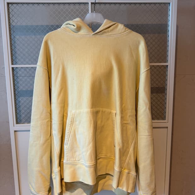 이지 시즌3 갓썬 후드