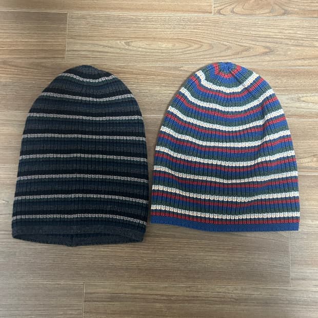 카키스 비니 일괄 판매