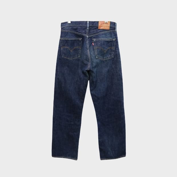 90'S LEVI'S 503B LVC BIG E 74236